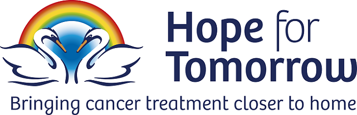 Hope for Tomorrow